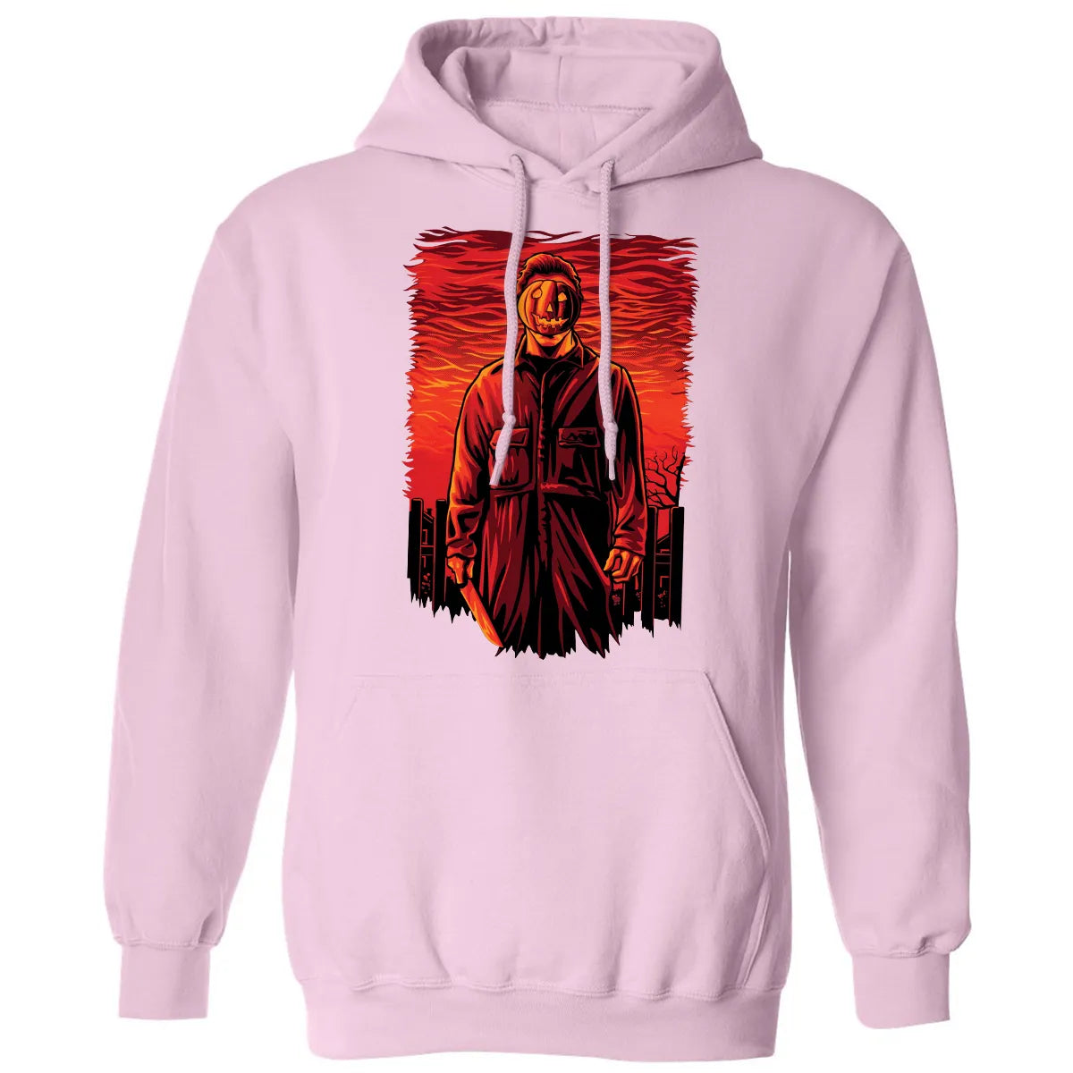 Classic Unisex Hoodie - Q78XXFM7