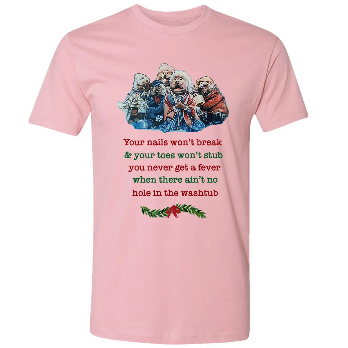 Premium Unisex T-shirt - 51MF77PJ