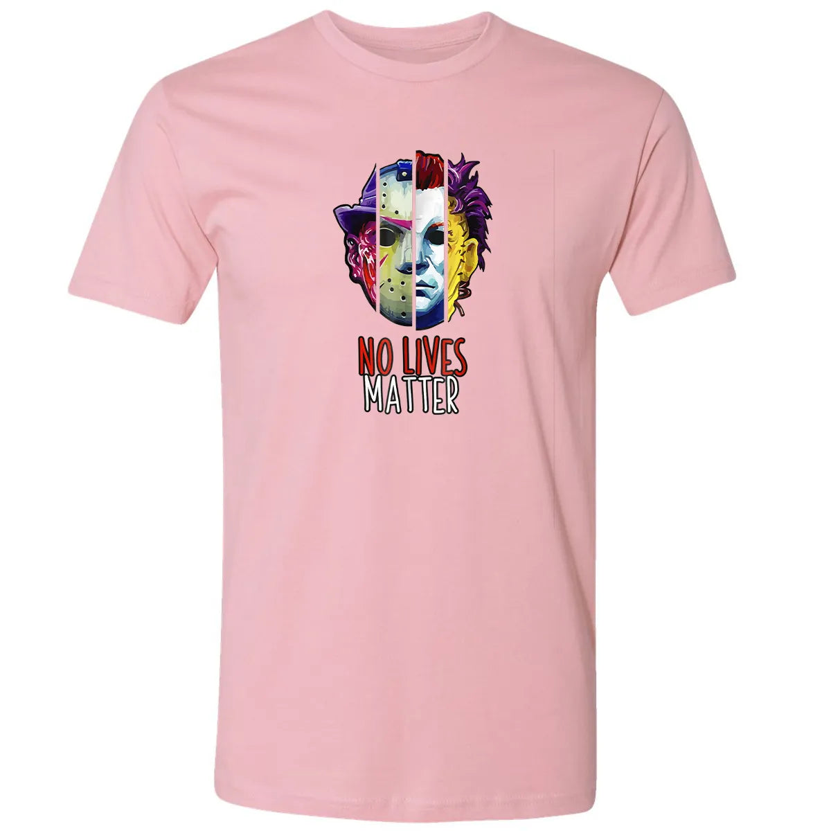 Premium Unisex T-shirt - QE3TT6VR