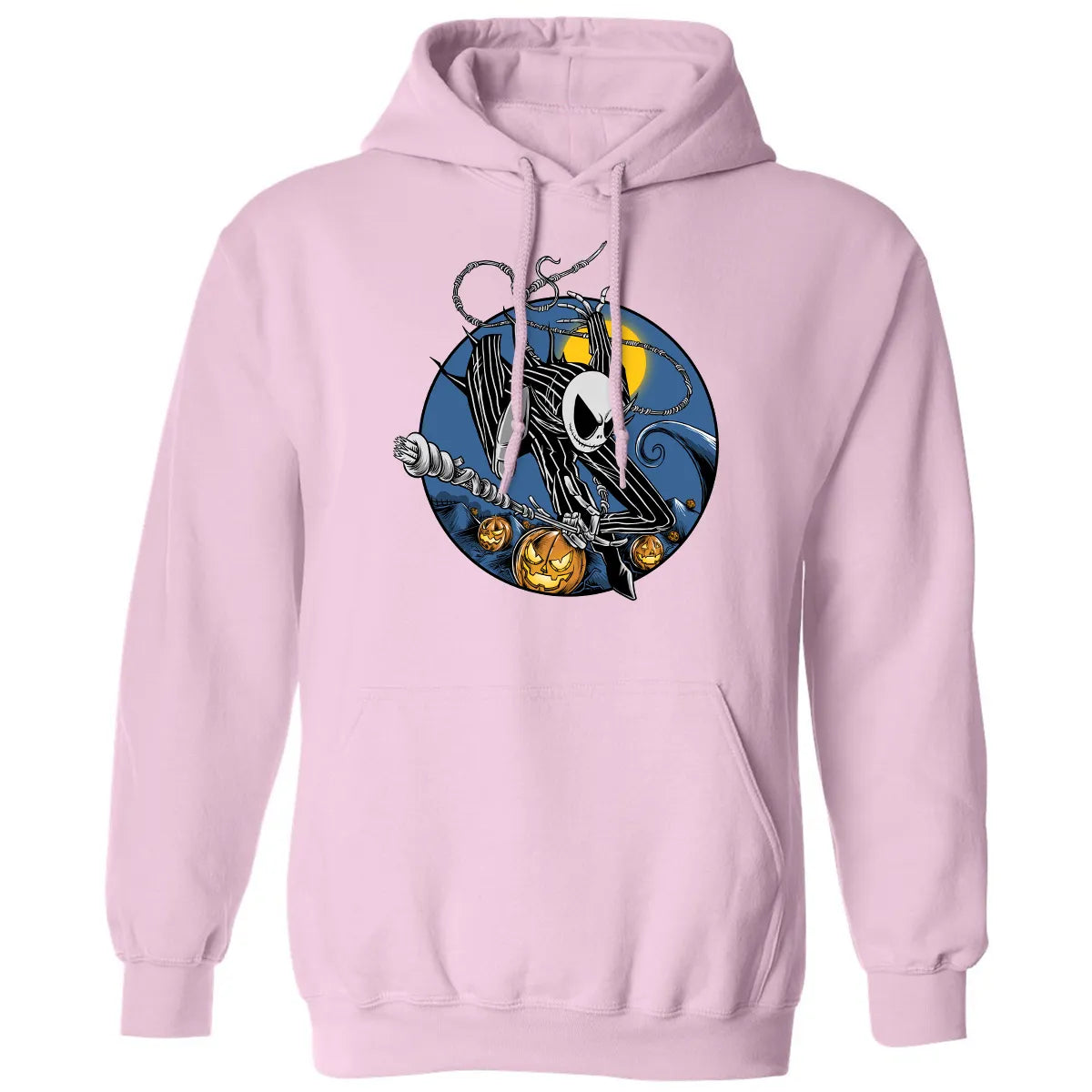 Classic Unisex Hoodie - SEB8FJEE