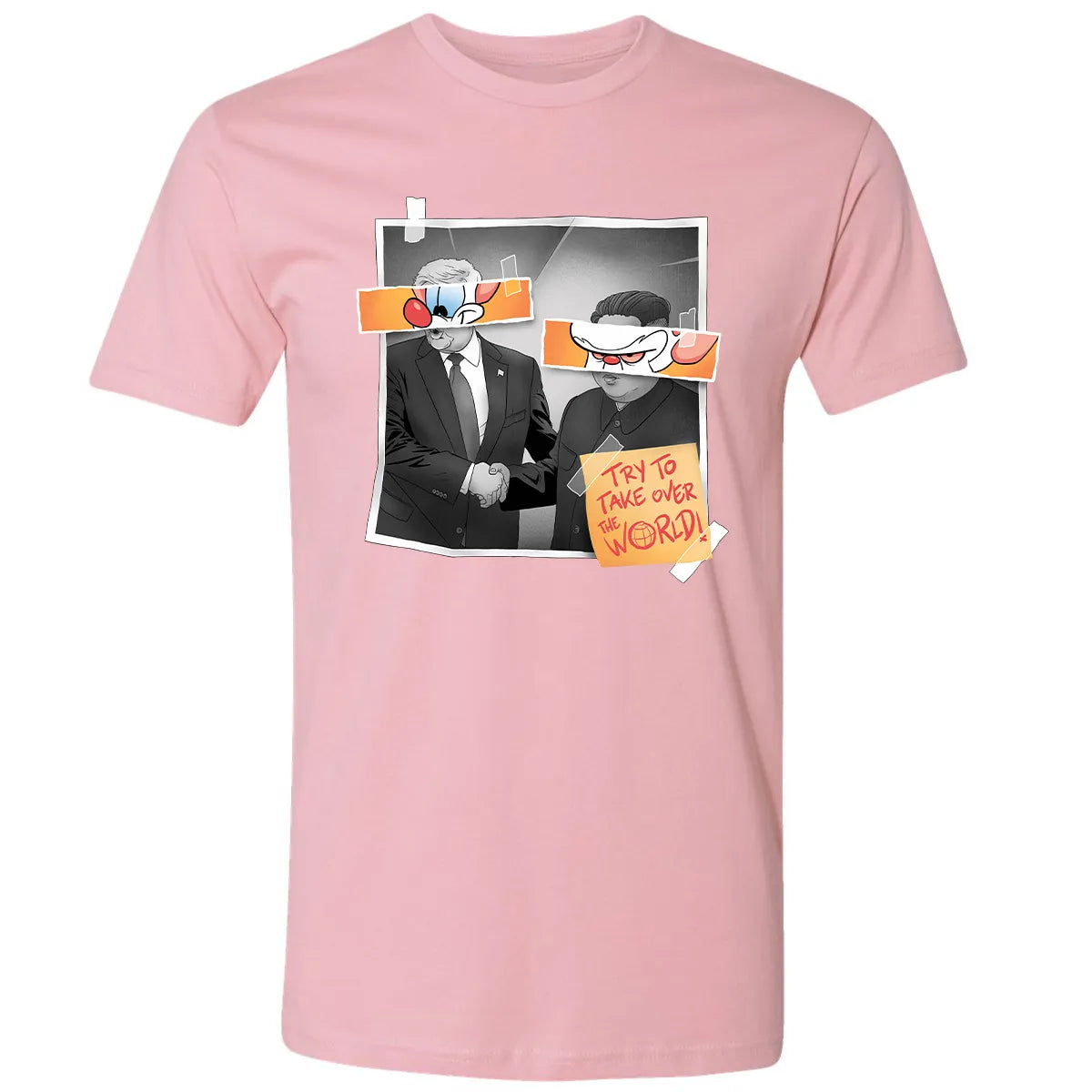 Premium Unisex T-shirt - Y3J1N8KV