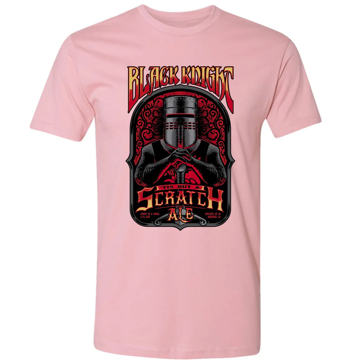 Premium Unisex T-shirt - BUP8QCDR