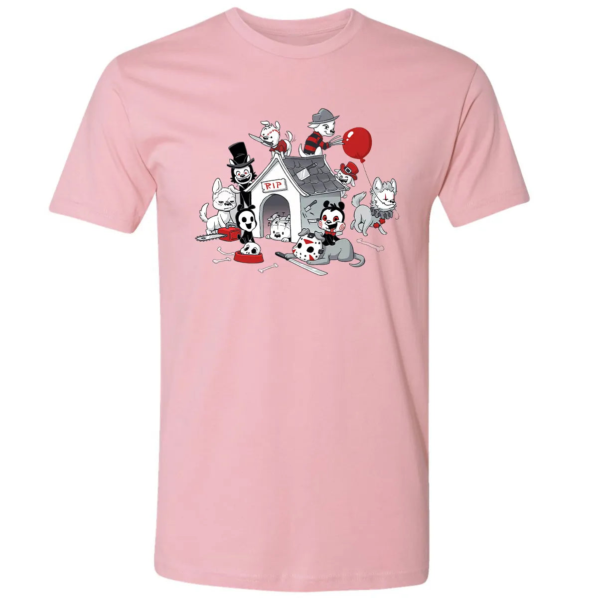 Premium Unisex T-shirt - 4S9RAAKQ