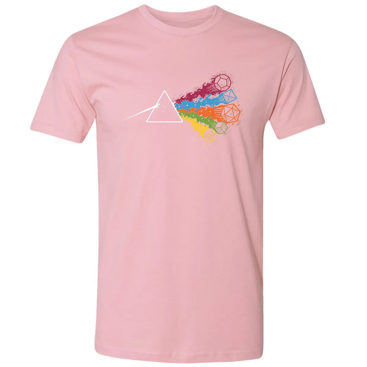 Premium Unisex T-shirt - 6RP7X5G4