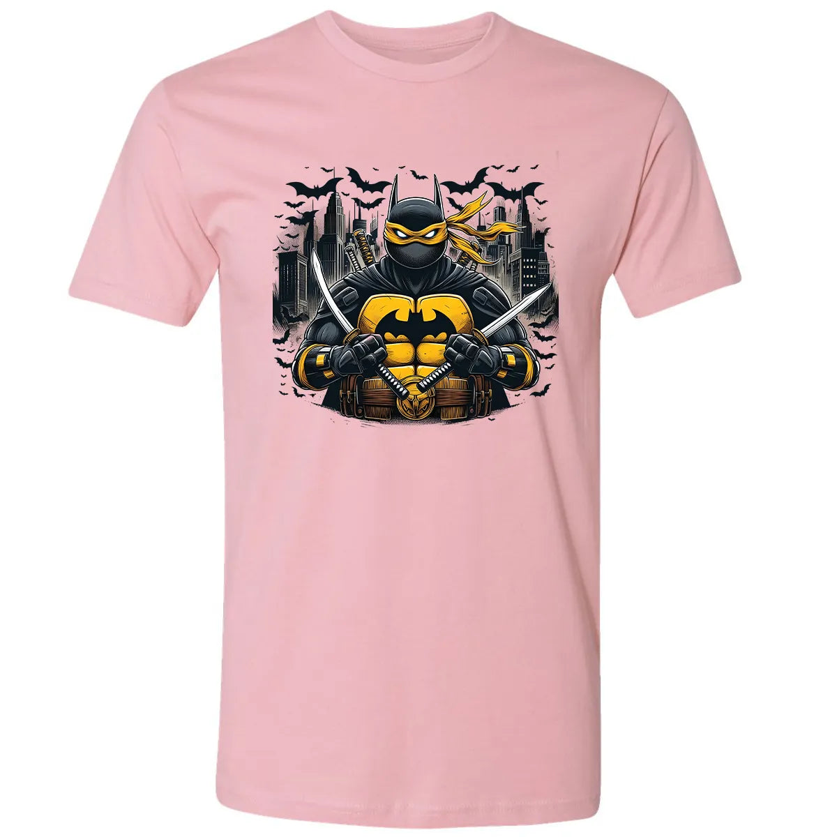 Premium Unisex T-shirt - TS61SLND