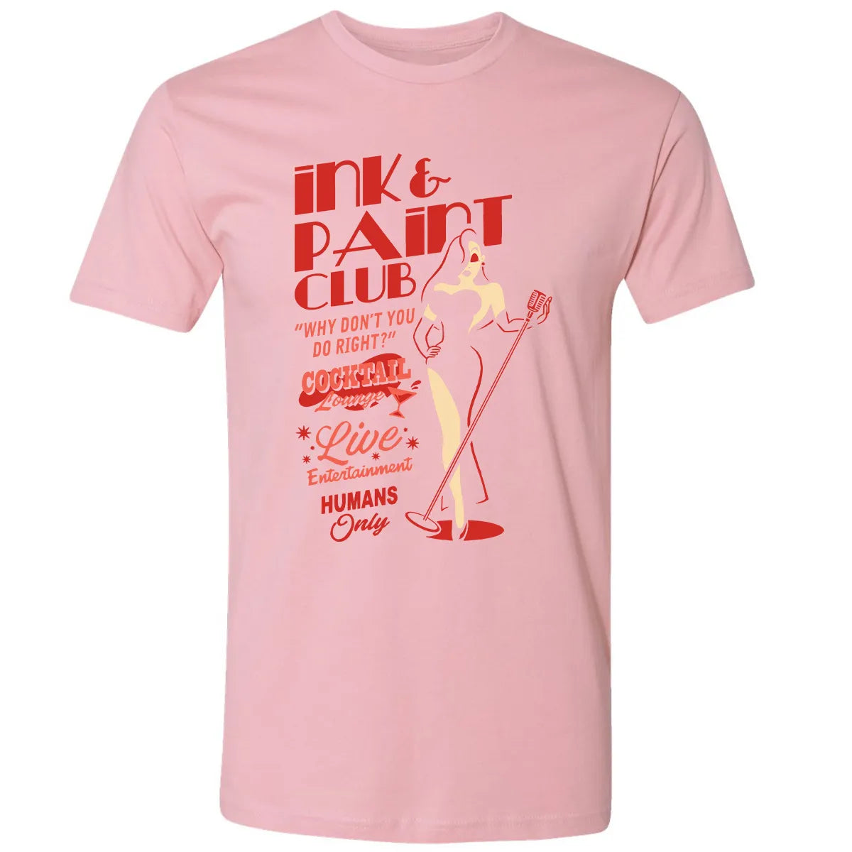 Premium Unisex T-shirt - ZLNNVK51