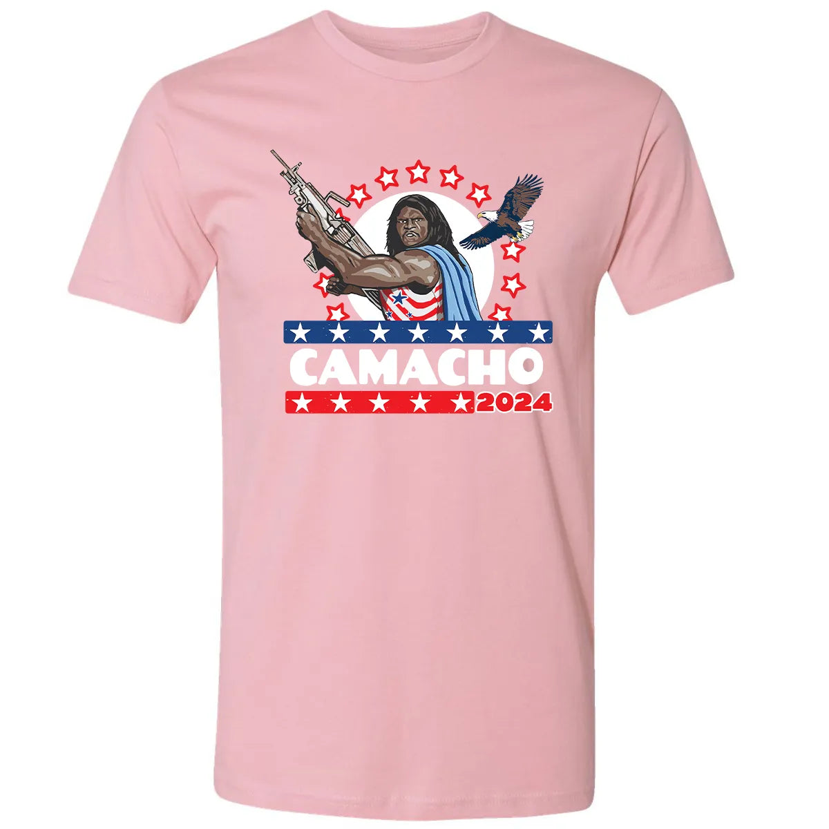 Premium Unisex T-shirt - C7W3FPJM