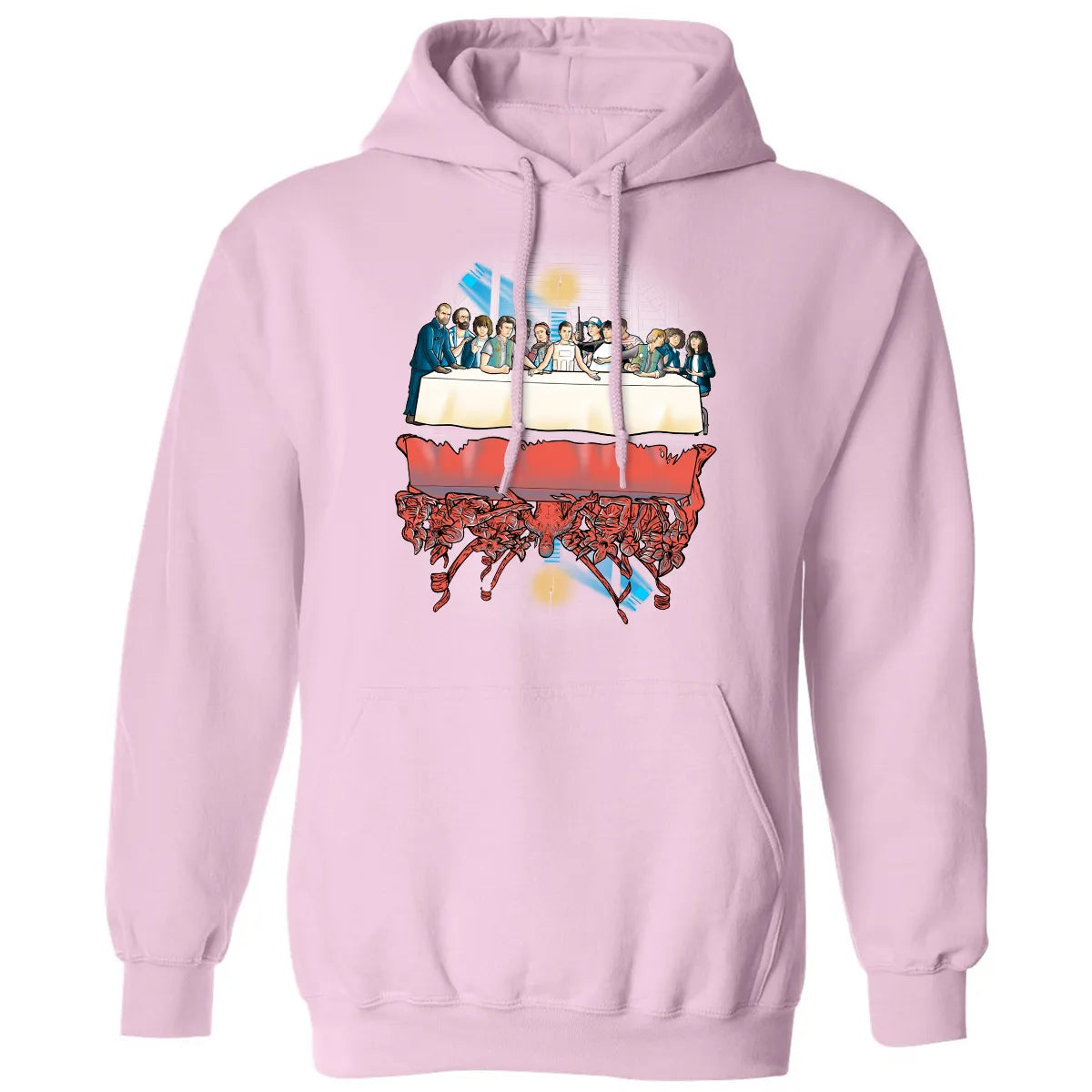 Classic Unisex Hoodie - GQGH2QZ8