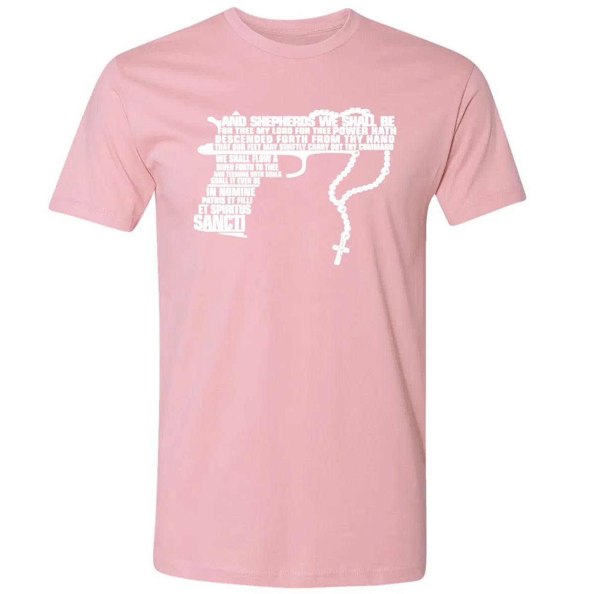 Premium Unisex T-shirt - 3XJPXBQW