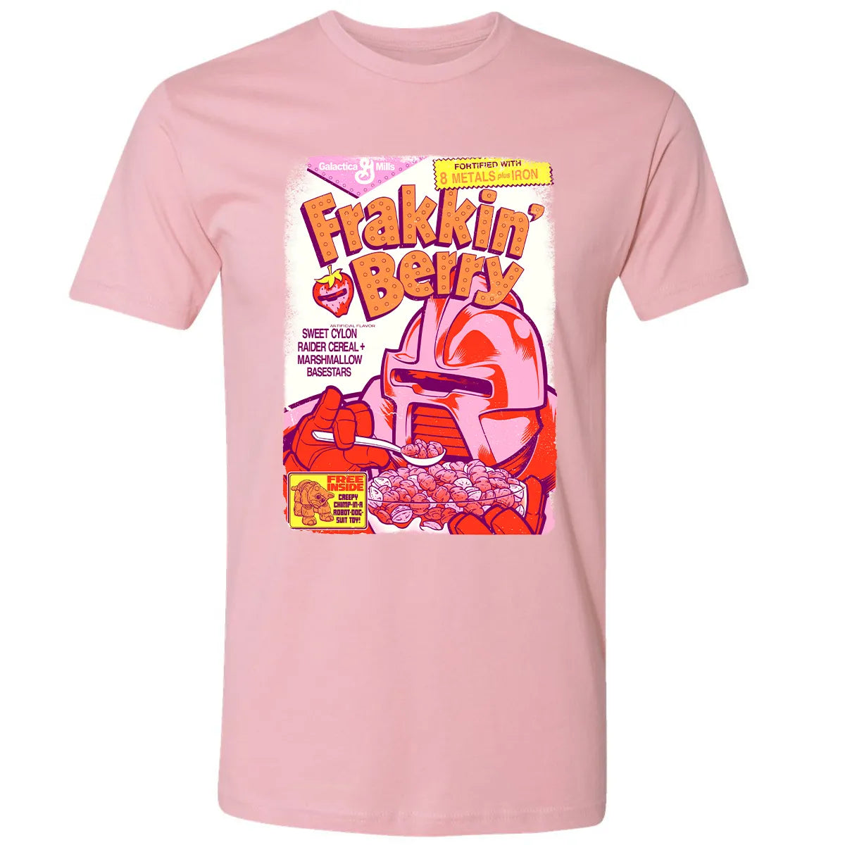 Premium Unisex T-shirt - RR7H7H7A