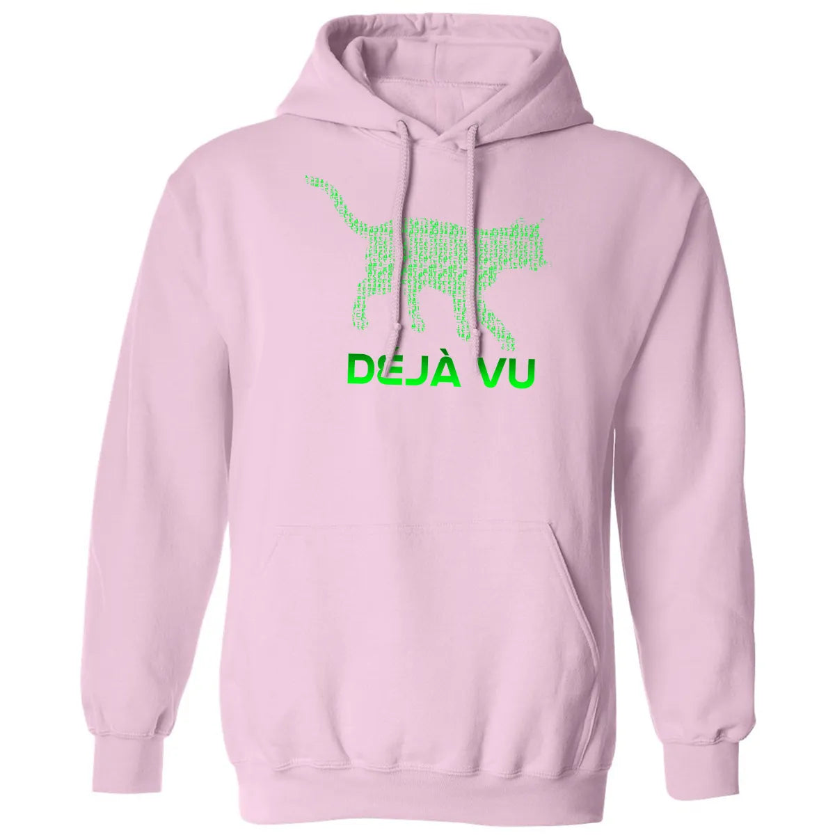 Classic Unisex Hoodie - FBTKPQMT