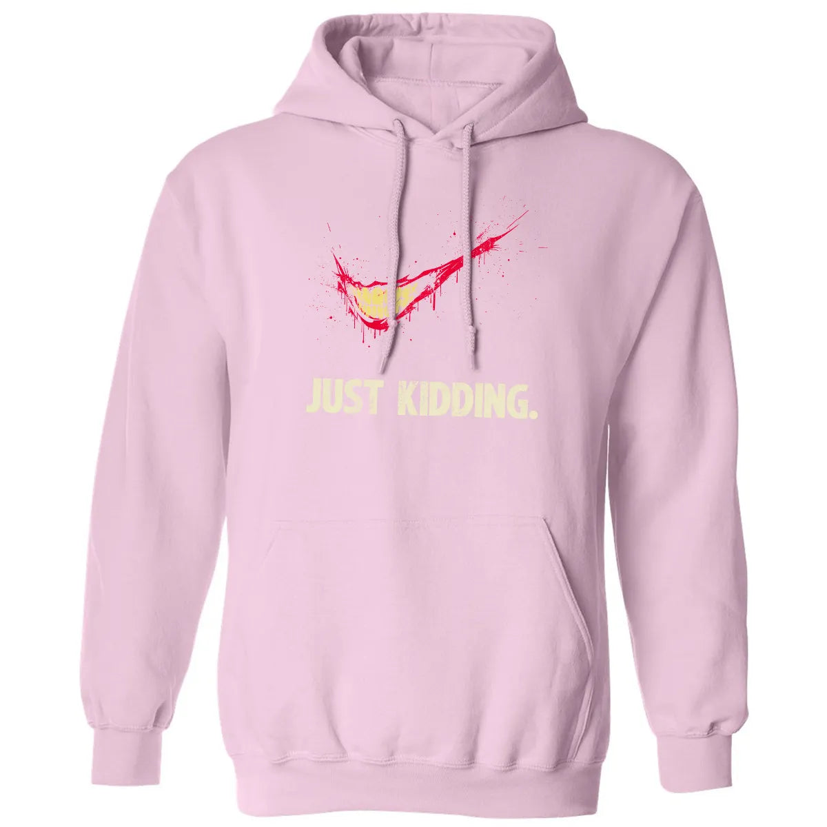 Classic Unisex Hoodie - HYEZPUBU