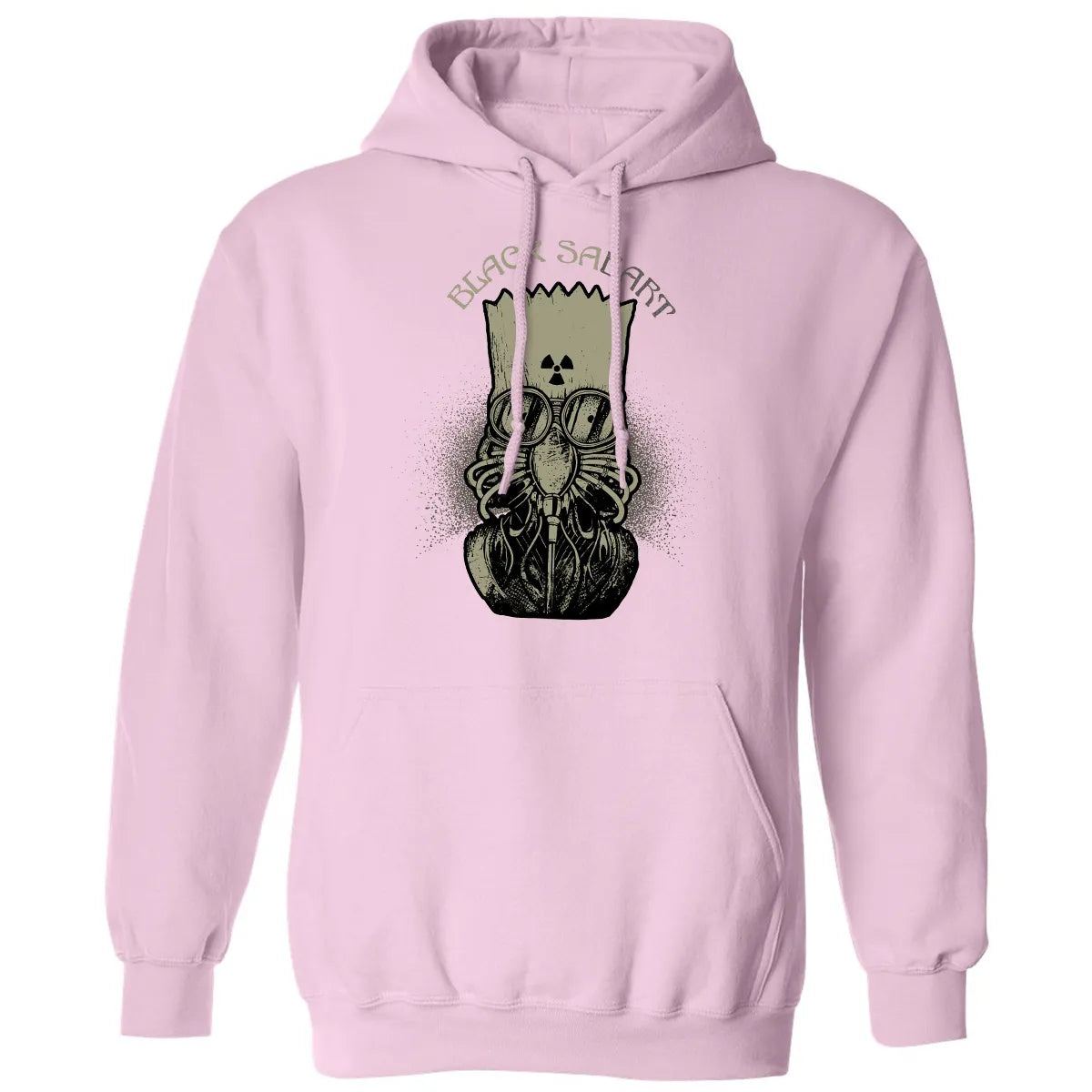 Classic Unisex Hoodie - Q2CBWU8Q