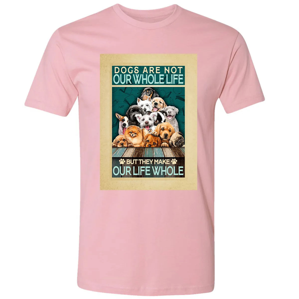 Premium Unisex T-shirt - J14VF6RA