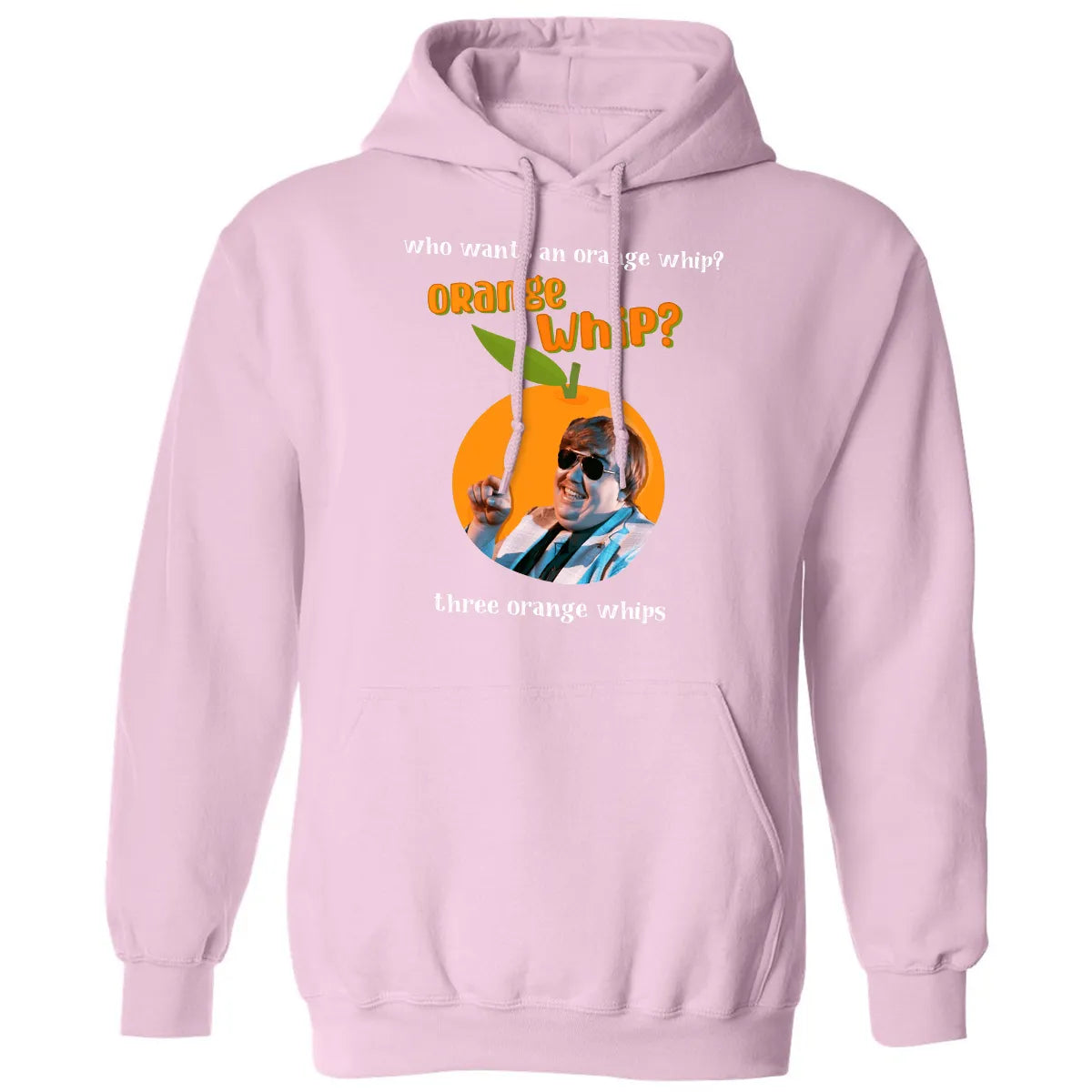 Classic Unisex Hoodie - B4TFEHZD