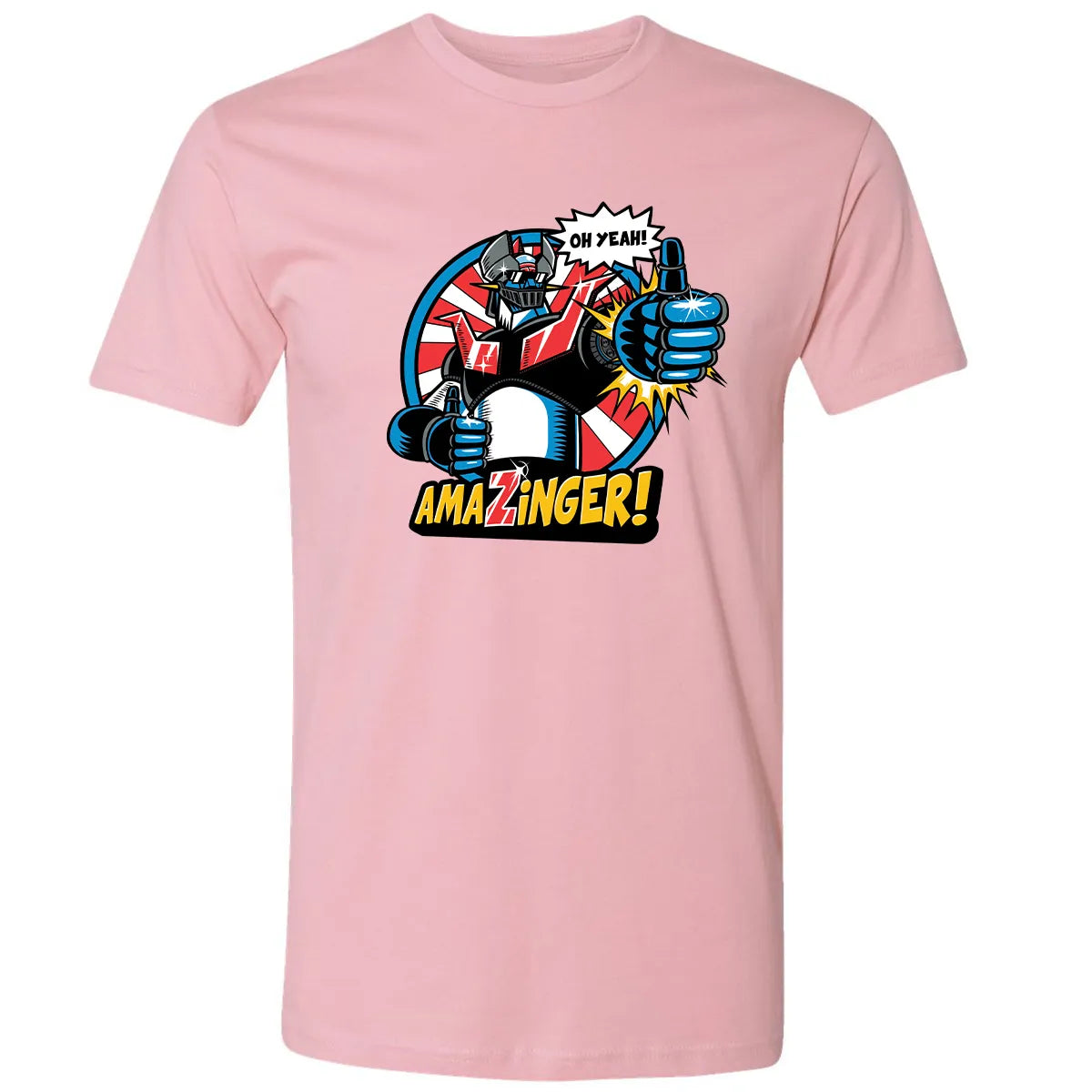 Premium Unisex T-shirt - T7DPMPMZ