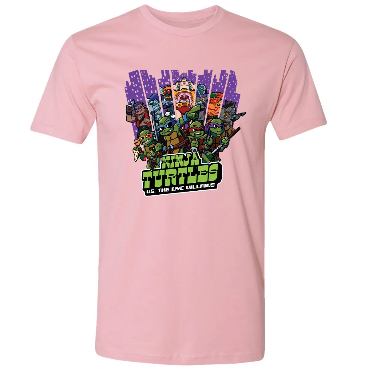 Premium Unisex T-shirt - C5PW69FN