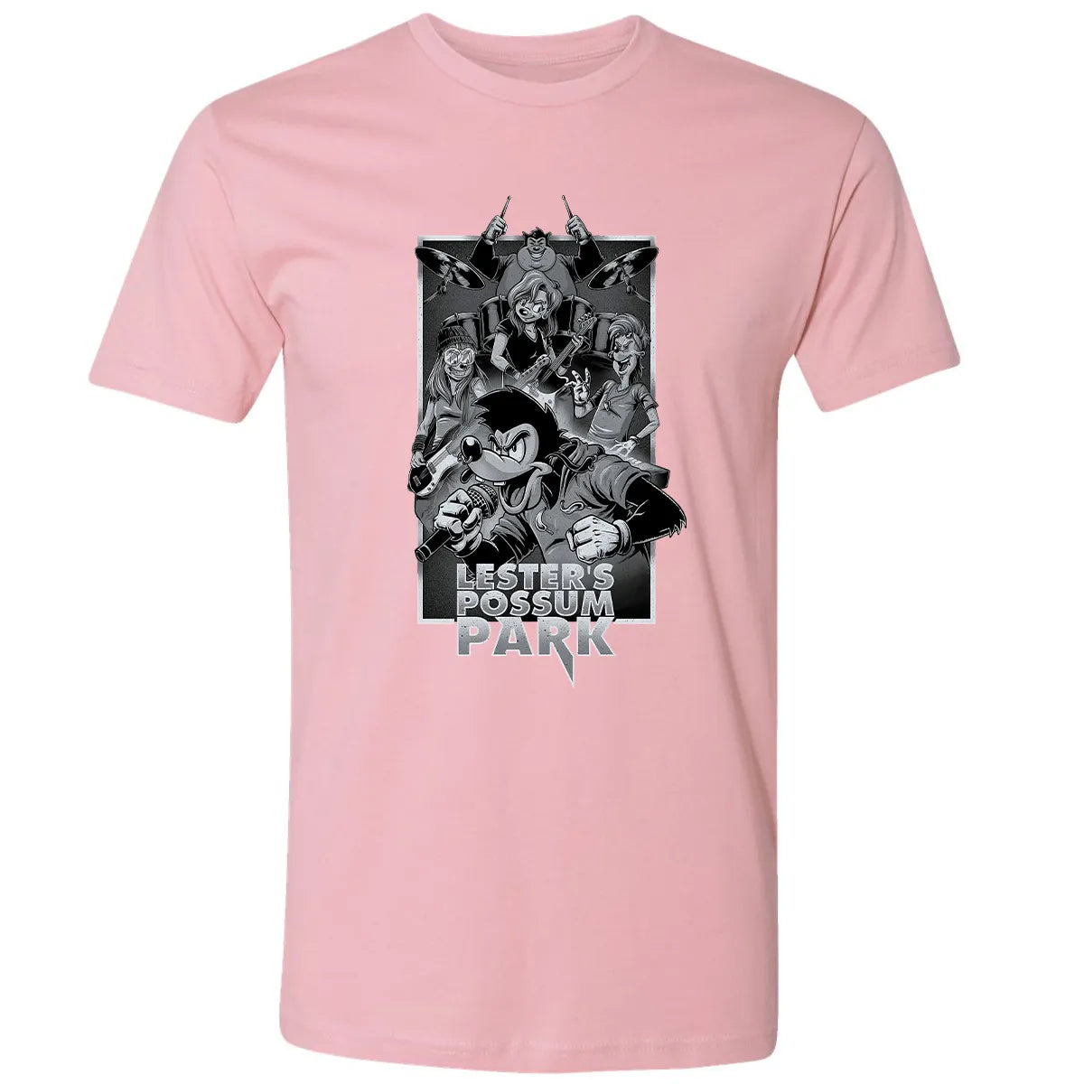 Premium Unisex T-shirt - 9Y4N1FW7