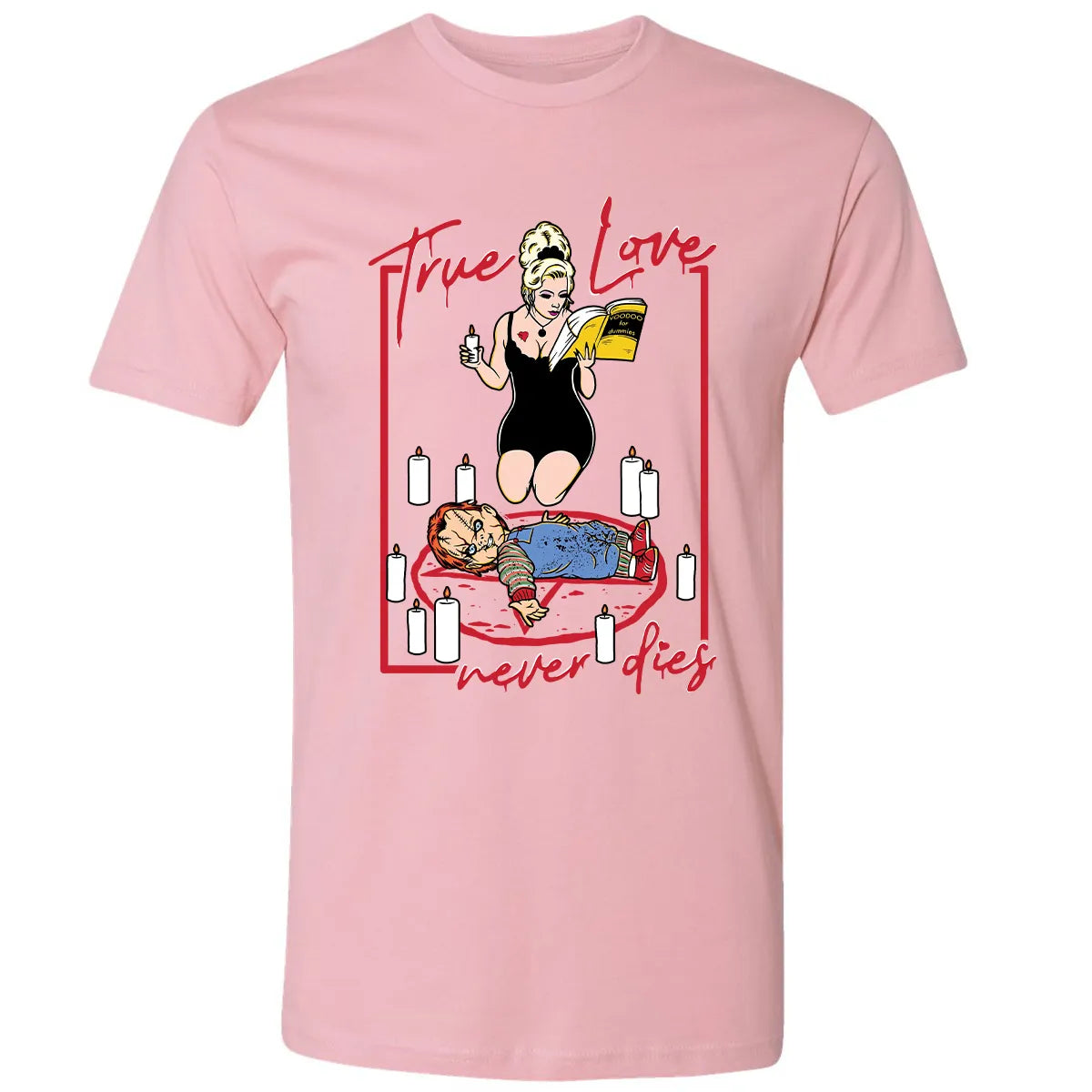 Premium Unisex T-shirt - GQSU6FCW