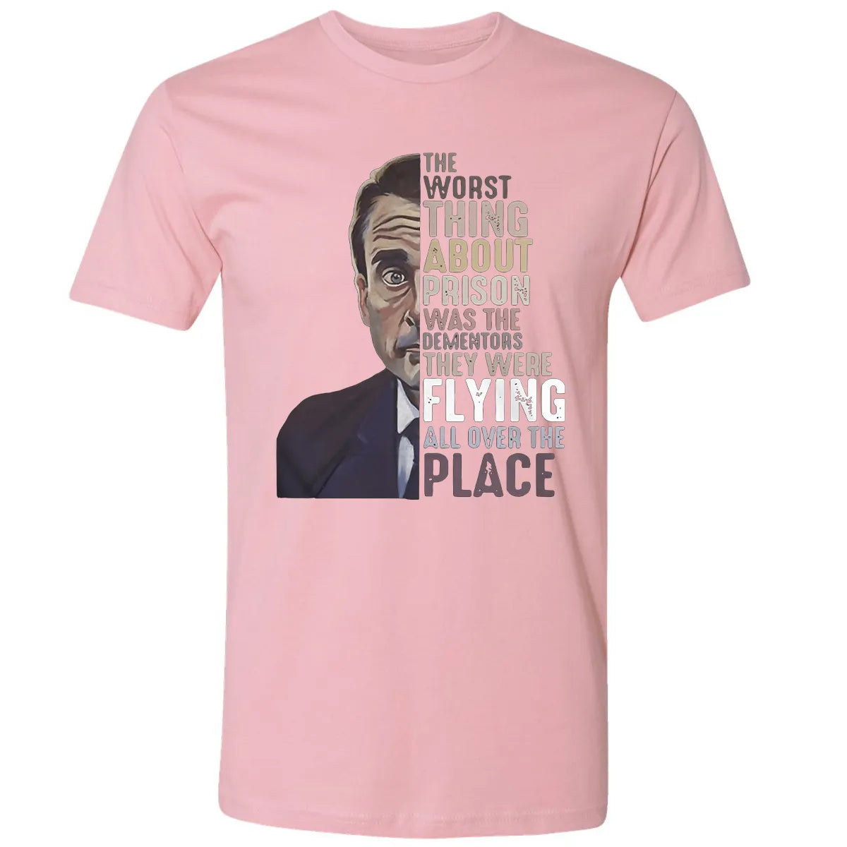 Premium Unisex T-shirt - USY9HX68