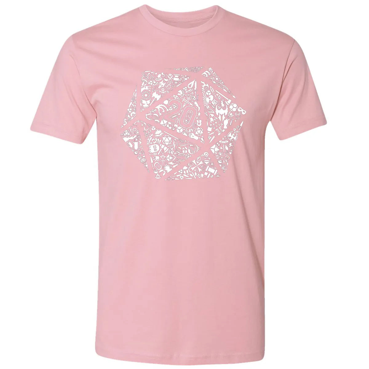 Premium Unisex T-shirt - JKSVNRJQ