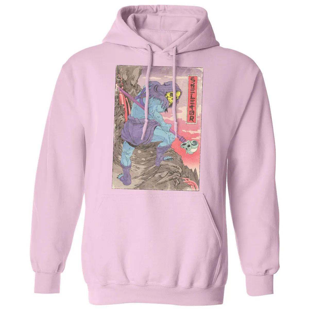 Classic Unisex Hoodie - 7BEB27WP