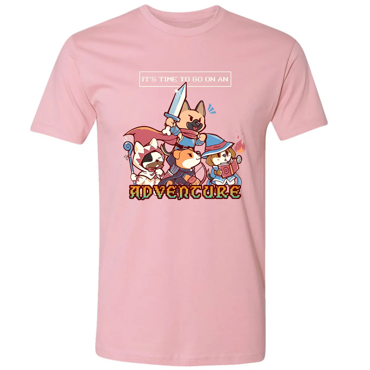 Premium Unisex T-shirt - MZ8UWVR4
