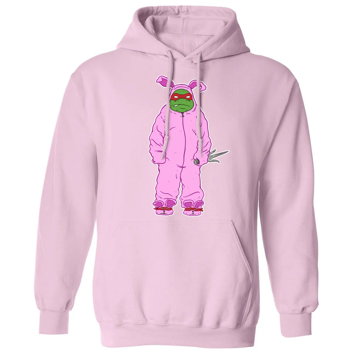 Classic Unisex Hoodie - 25PXGXZD