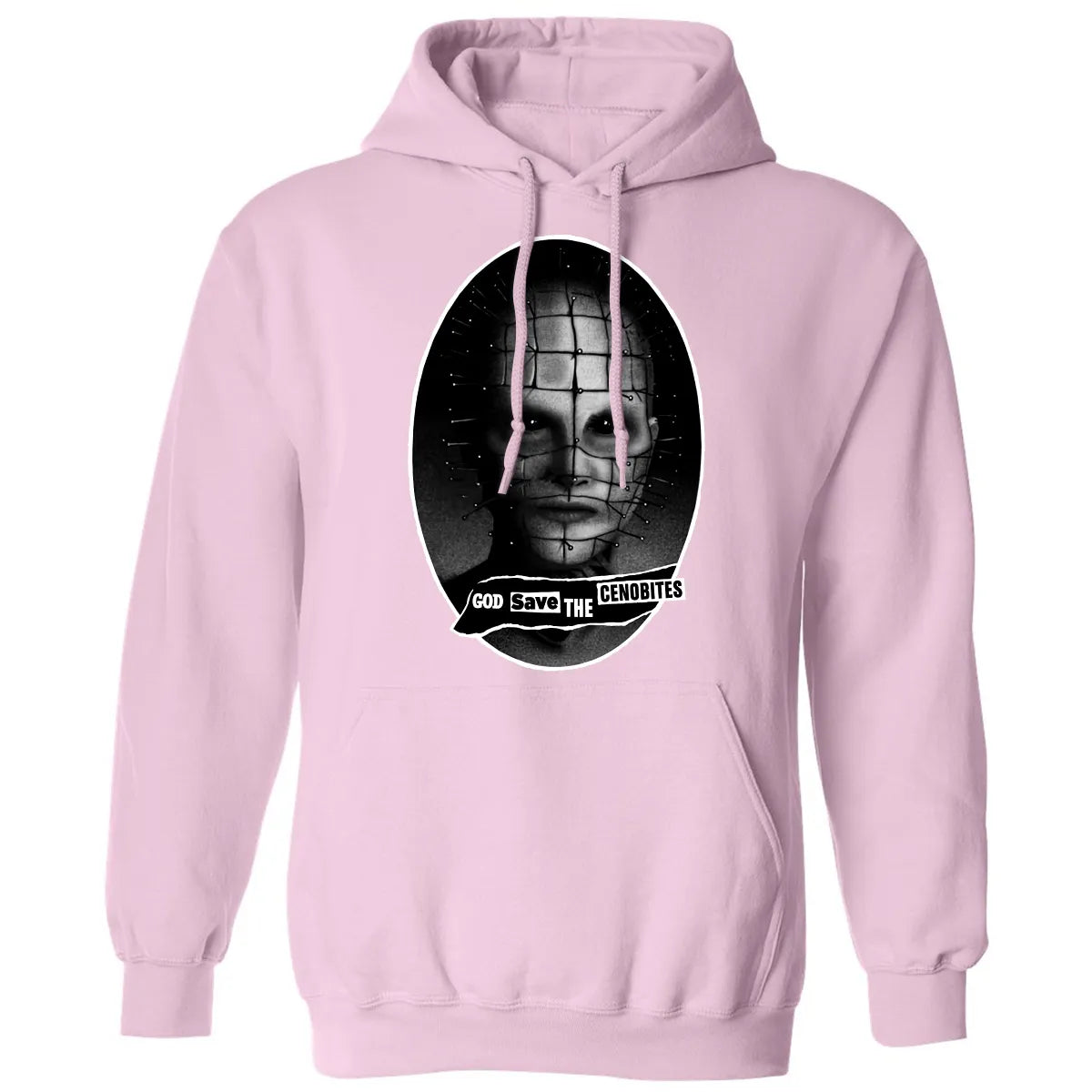 Classic Unisex Hoodie - 3U4UH2R6