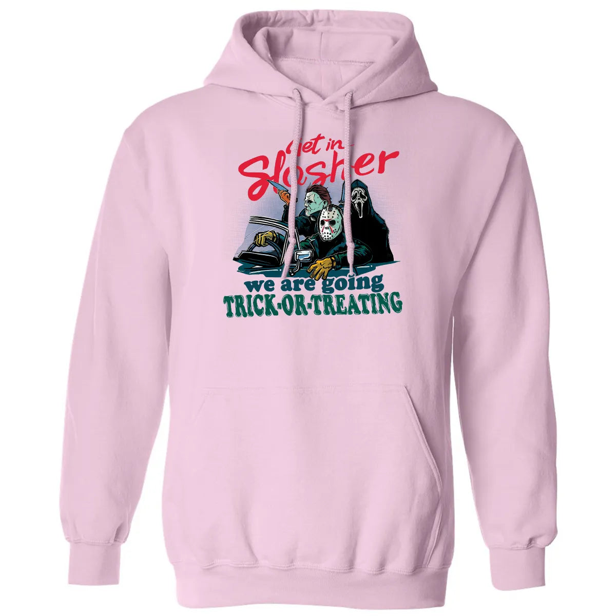 Classic Unisex Hoodie - 9XA6RNZA