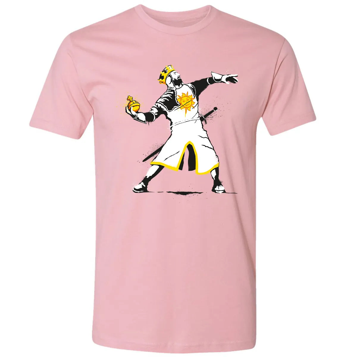 Premium Unisex T-shirt - 2WUVZ2A6