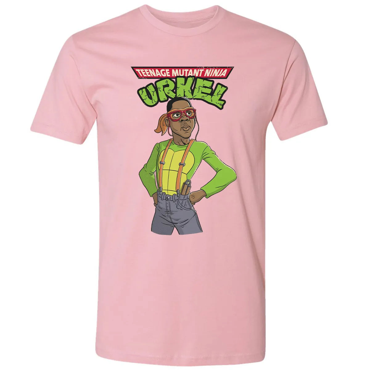 Premium Unisex T-shirt - 4DSJR1FD