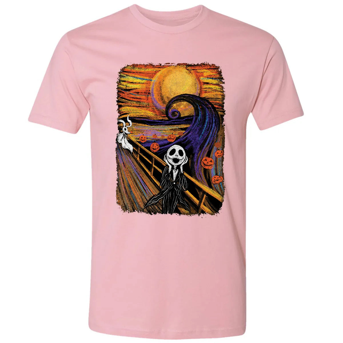 Premium Unisex T-shirt - NRP5P837