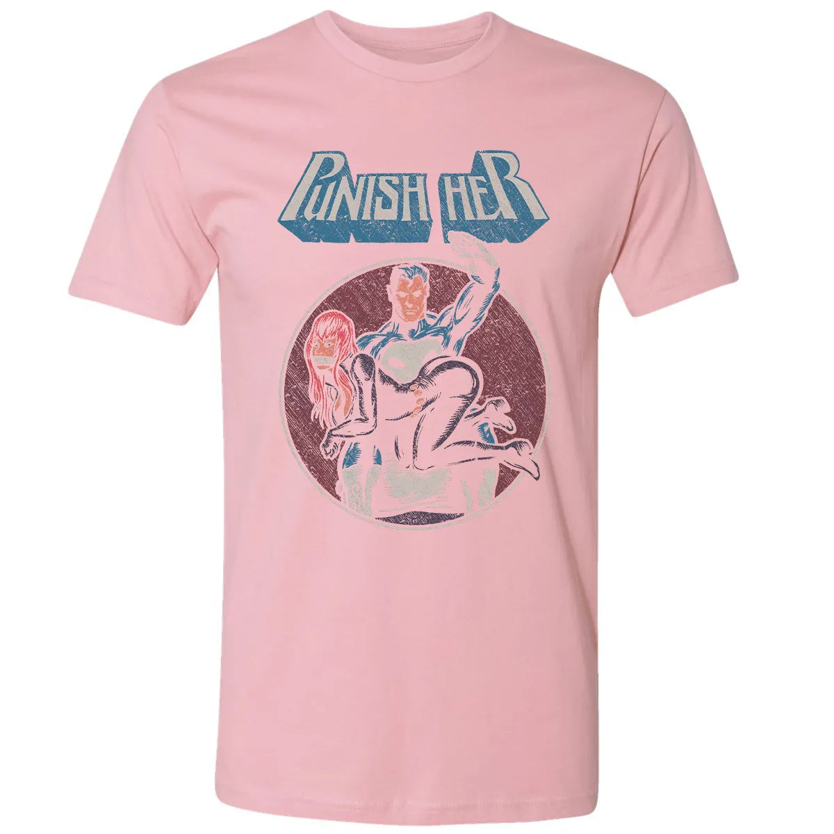 Premium Unisex T-shirt - 91SQ164R