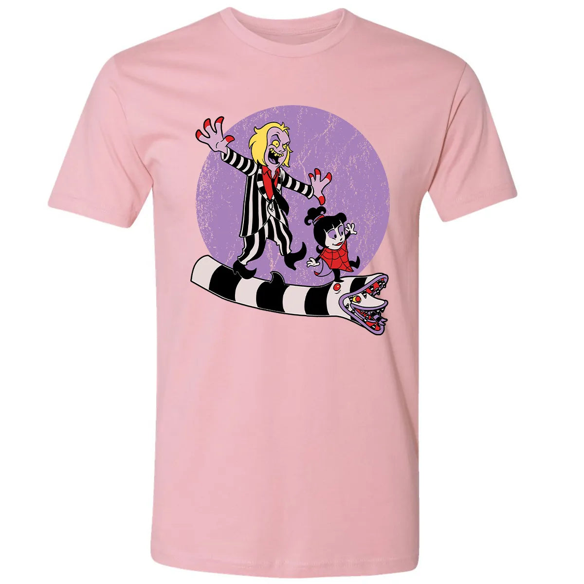 Premium Unisex T-shirt - XFAD693K