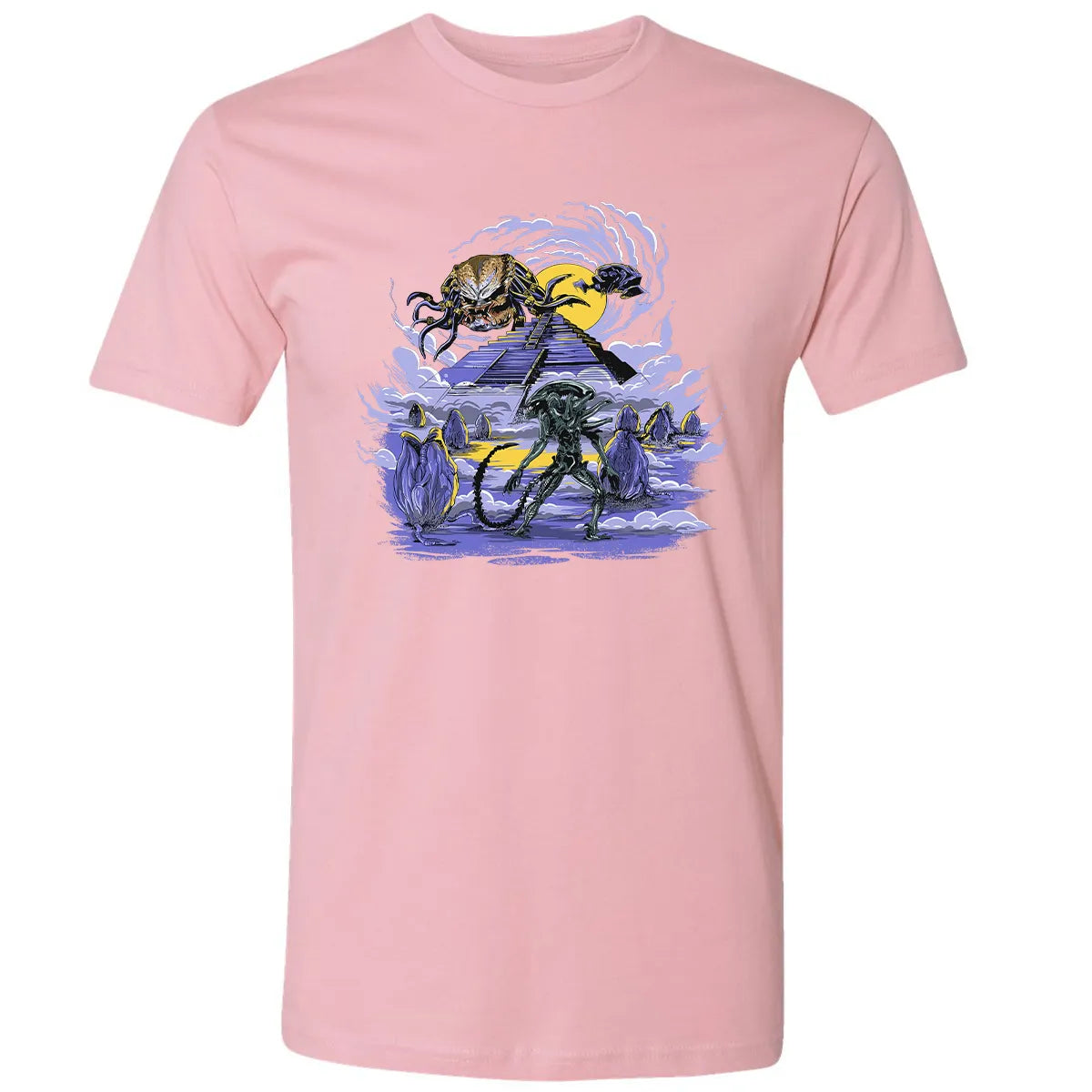 Premium Unisex T-shirt - AR3RYW73