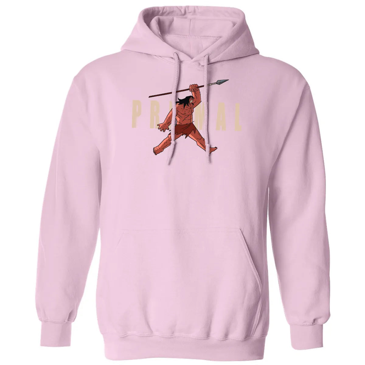 Classic Unisex Hoodie - 5JS95RBQ
