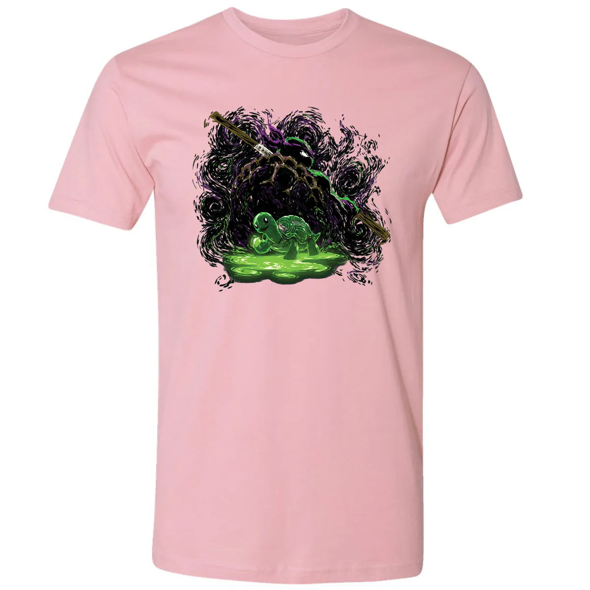 Premium Unisex T-shirt - LVG3MR8L