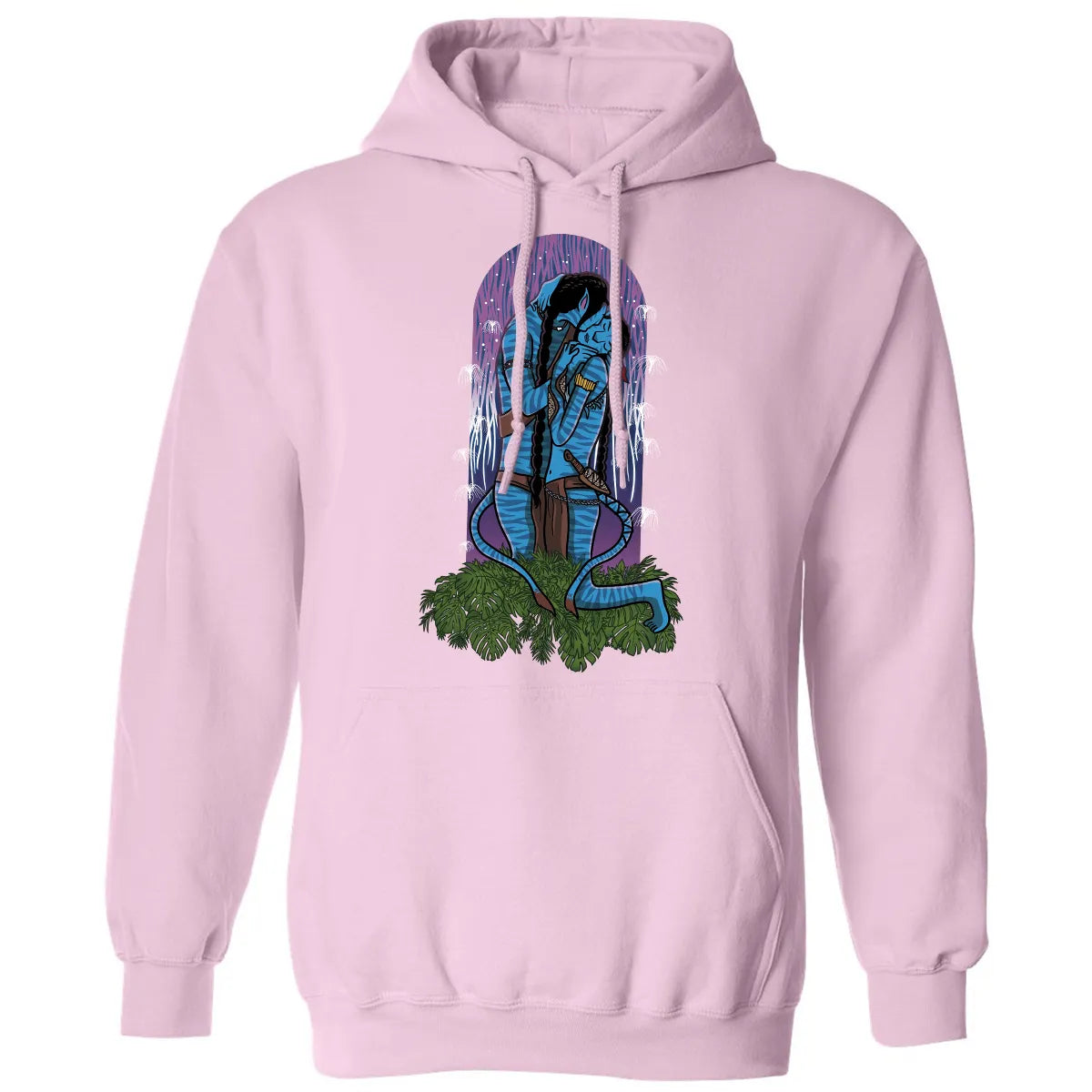Classic Unisex Hoodie - 8NRDBBWV