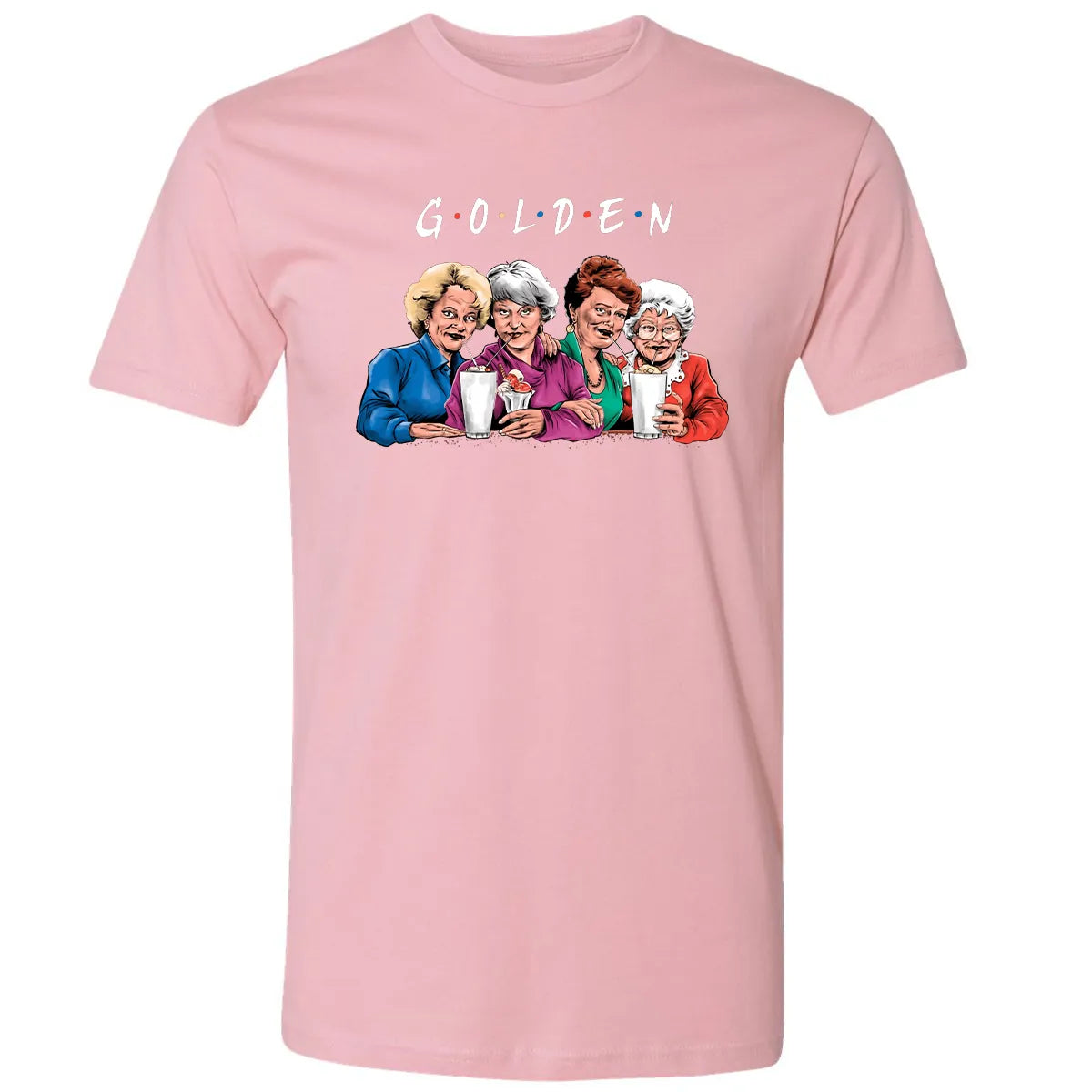 Premium Unisex T-shirt - F6Y72DYC