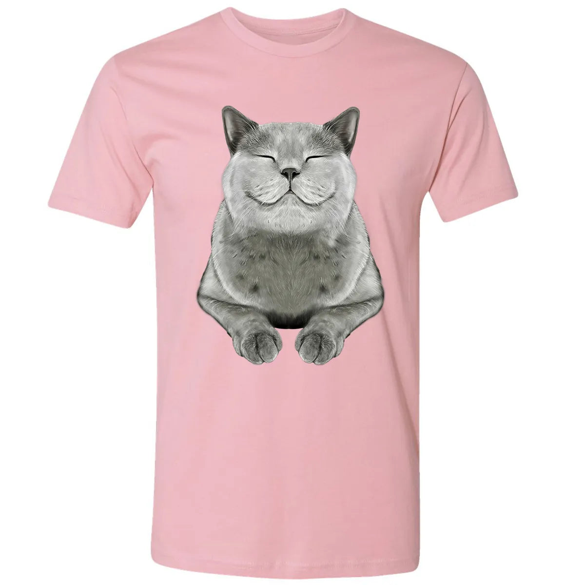 Premium Unisex T-shirt - JMHEX58Z