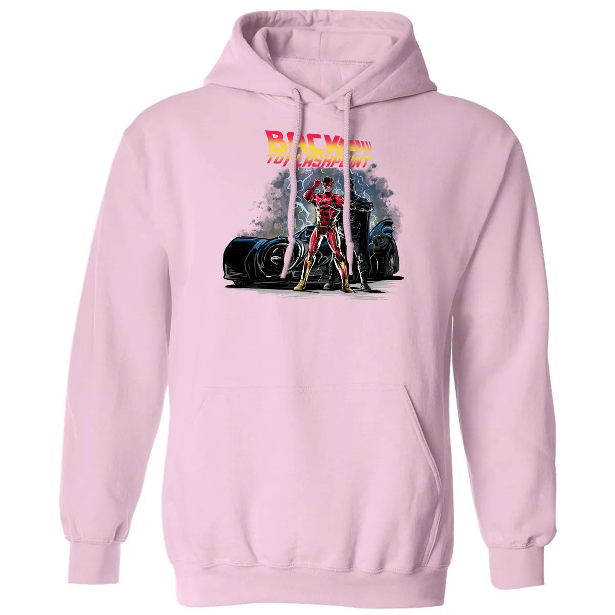 Classic Unisex Hoodie - 8NRQSEVW