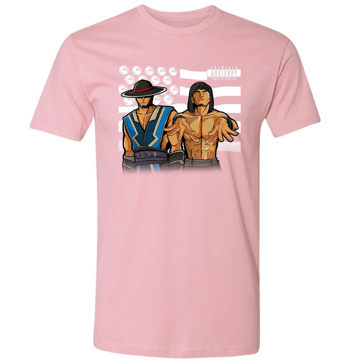 Premium Unisex T-shirt - CRQPH411