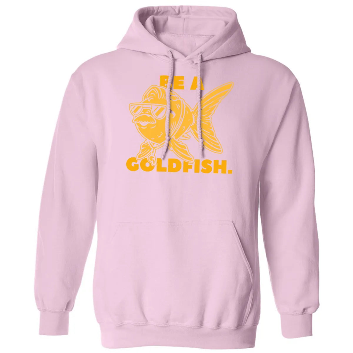 Classic Unisex Hoodie - 7RU4MMKW