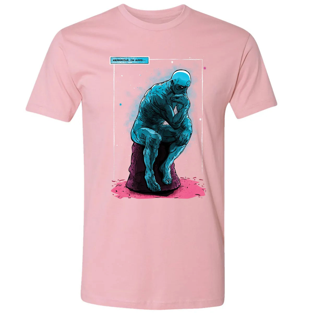 Premium Unisex T-shirt - SWU3D9AE