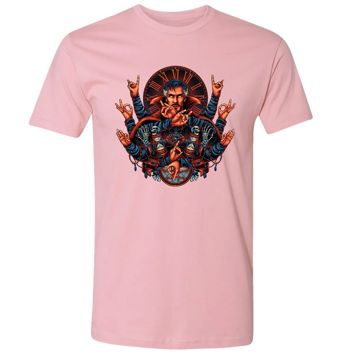 Premium Unisex T-shirt - WTUGBLEH