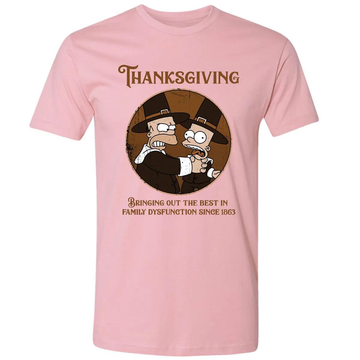 Premium Unisex T-shirt - 85TU8KE3