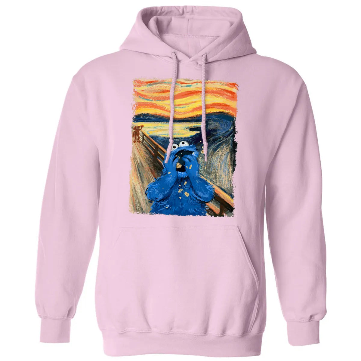 Classic Unisex Hoodie - KAECNJP2