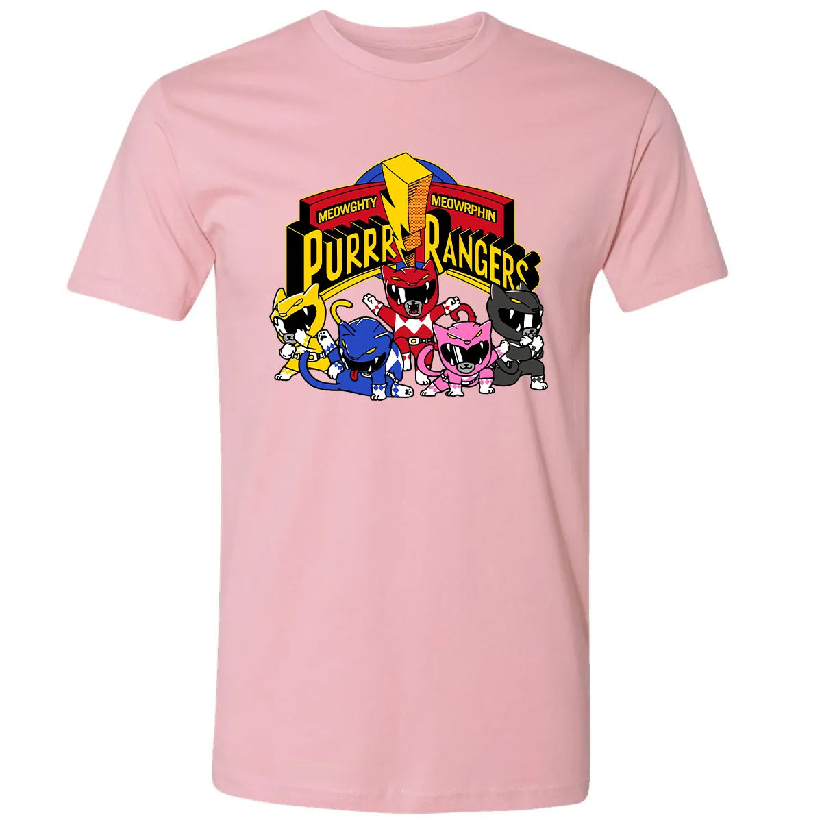 Premium Unisex T-shirt - 7CQ3TPWH