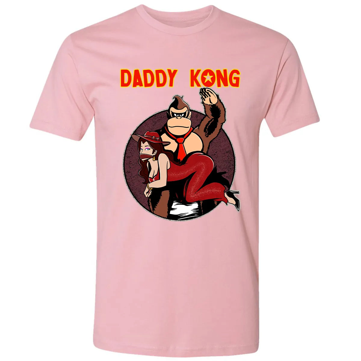 Premium Unisex T-shirt - 7UL6D5UN